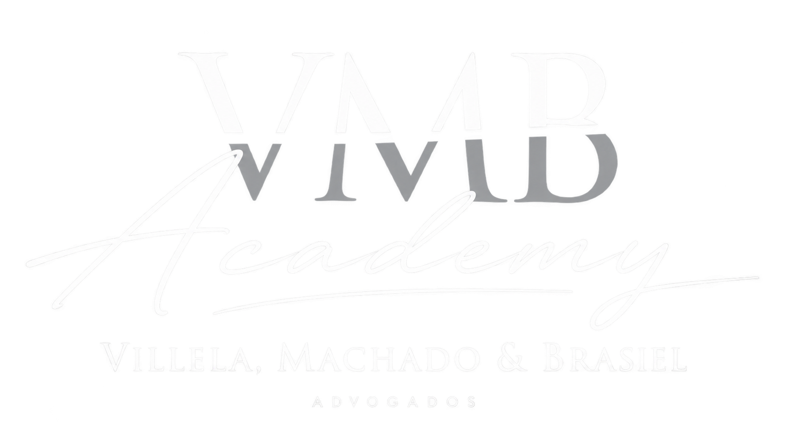 VMB Academy — Villela, Machado & Brasiel Advogados